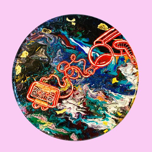 SHOP — Dolfin Records